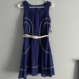 Doe & Rae dress